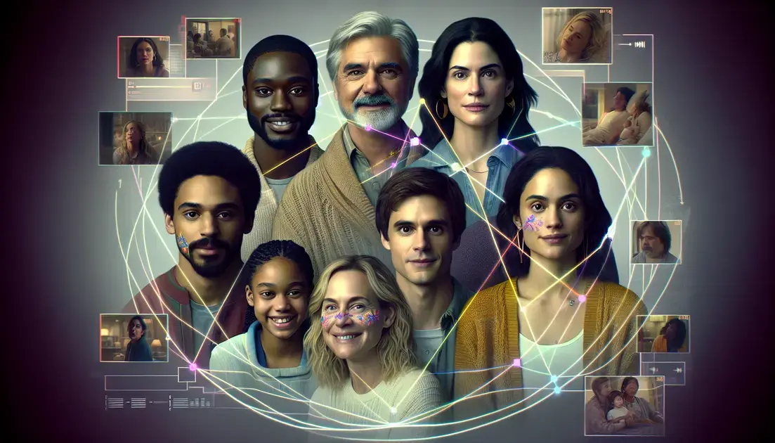 constelação familiar netflix